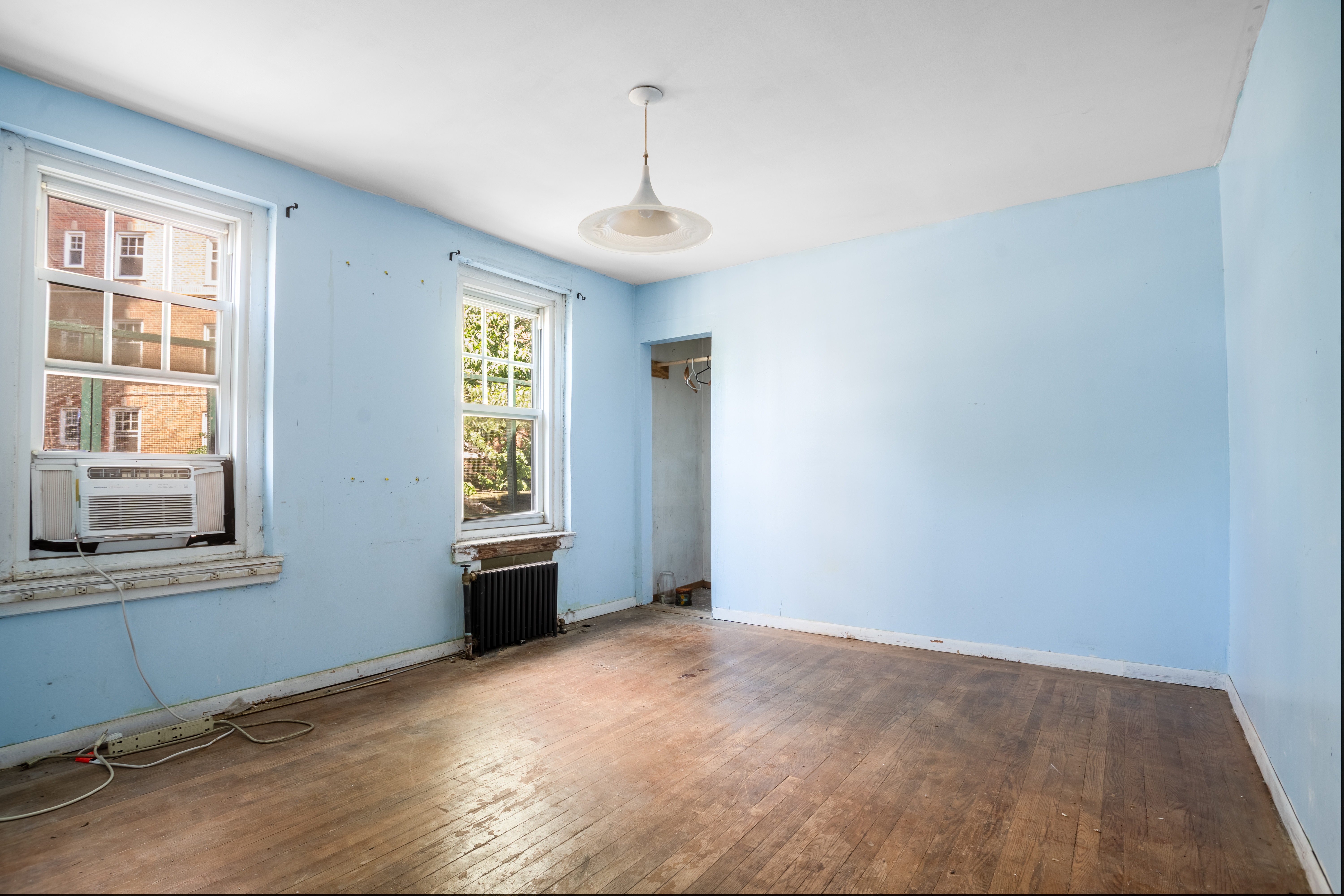 110 Cabrini Boulevard, Unit CH1 Manhattan, NY 10033 - Photo 9 of 39