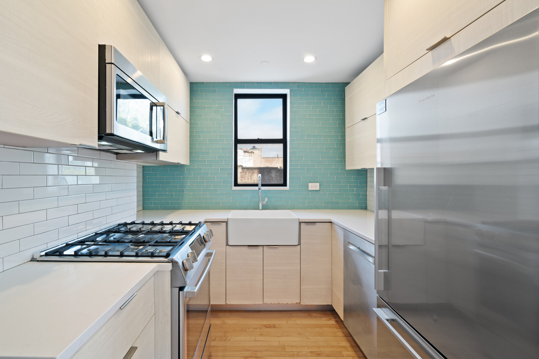 219 17th Street, Unit 4B Brooklyn, NY 11215 - Photo 4 of 12
