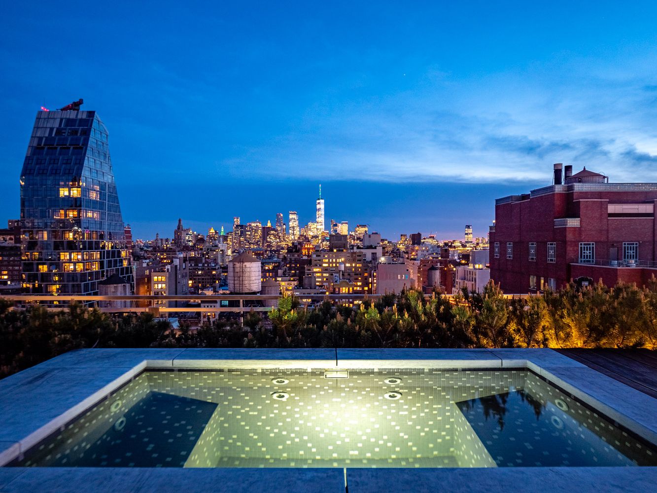 Leonard Steinberg, Real Estate Agent Compass