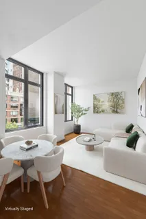 $1,675,000 | 101 West 24th Street, Unit 4F | Chelsea