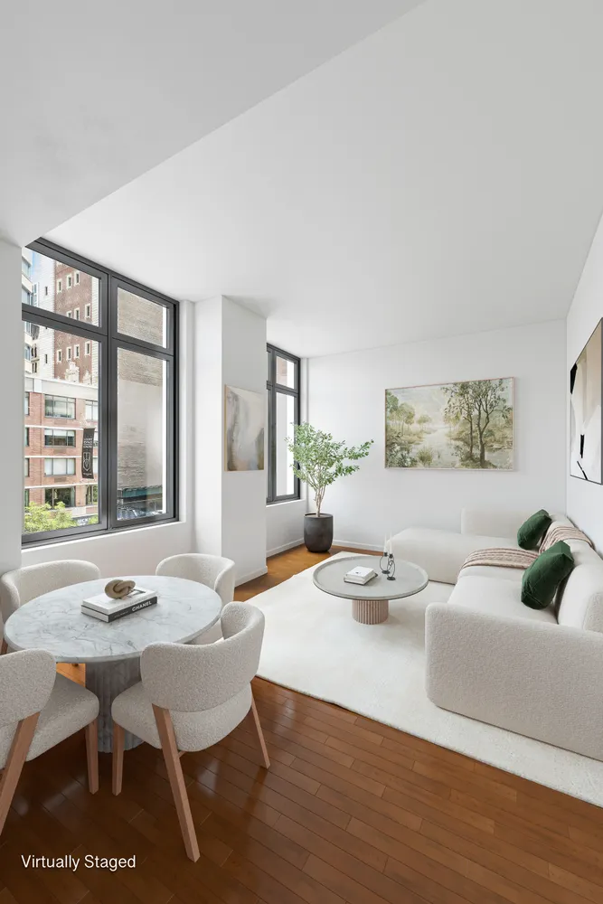 $1,675,000 | 101 West 24th Street, Unit 4F | Chelsea