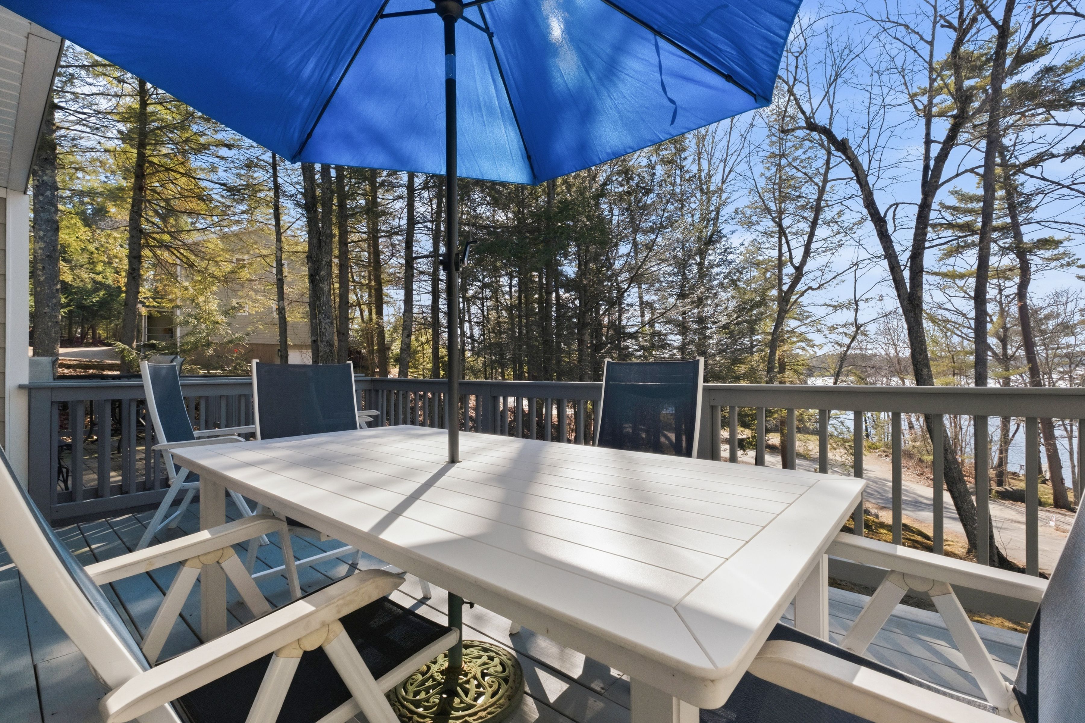 19 Wawbeek Road Tuftonboro, NH 03853 - Photo 37 of 60