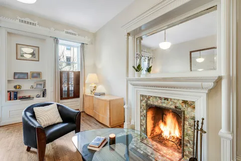 $3,350,000 | 347 West 121st Street | Harlem