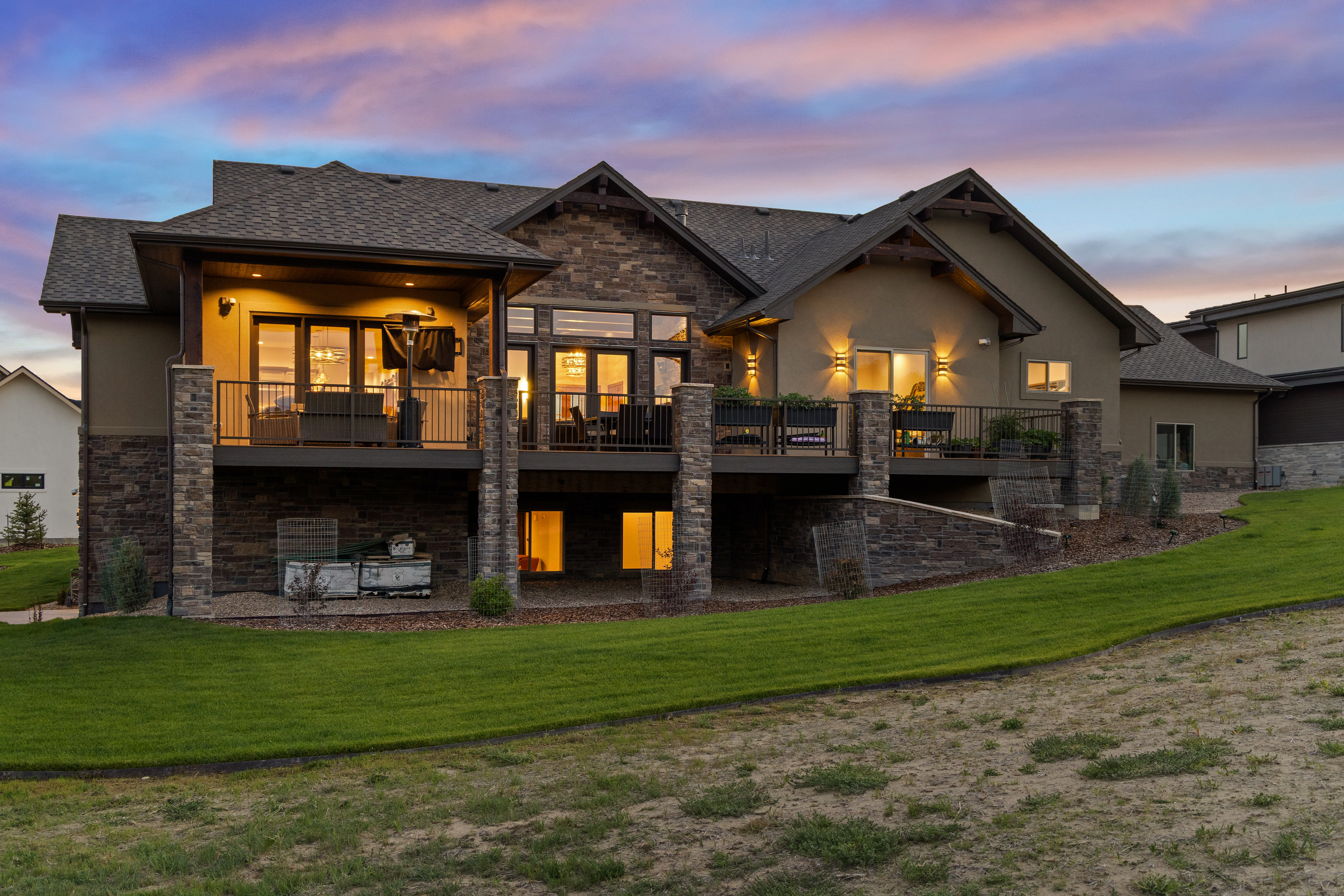 5754 Powell Road Parker, CO 80134 - Photo 44 of 47