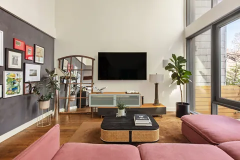 $7,890,000 | 113 North 9th Street, Unit 1/2 | Williamsburg