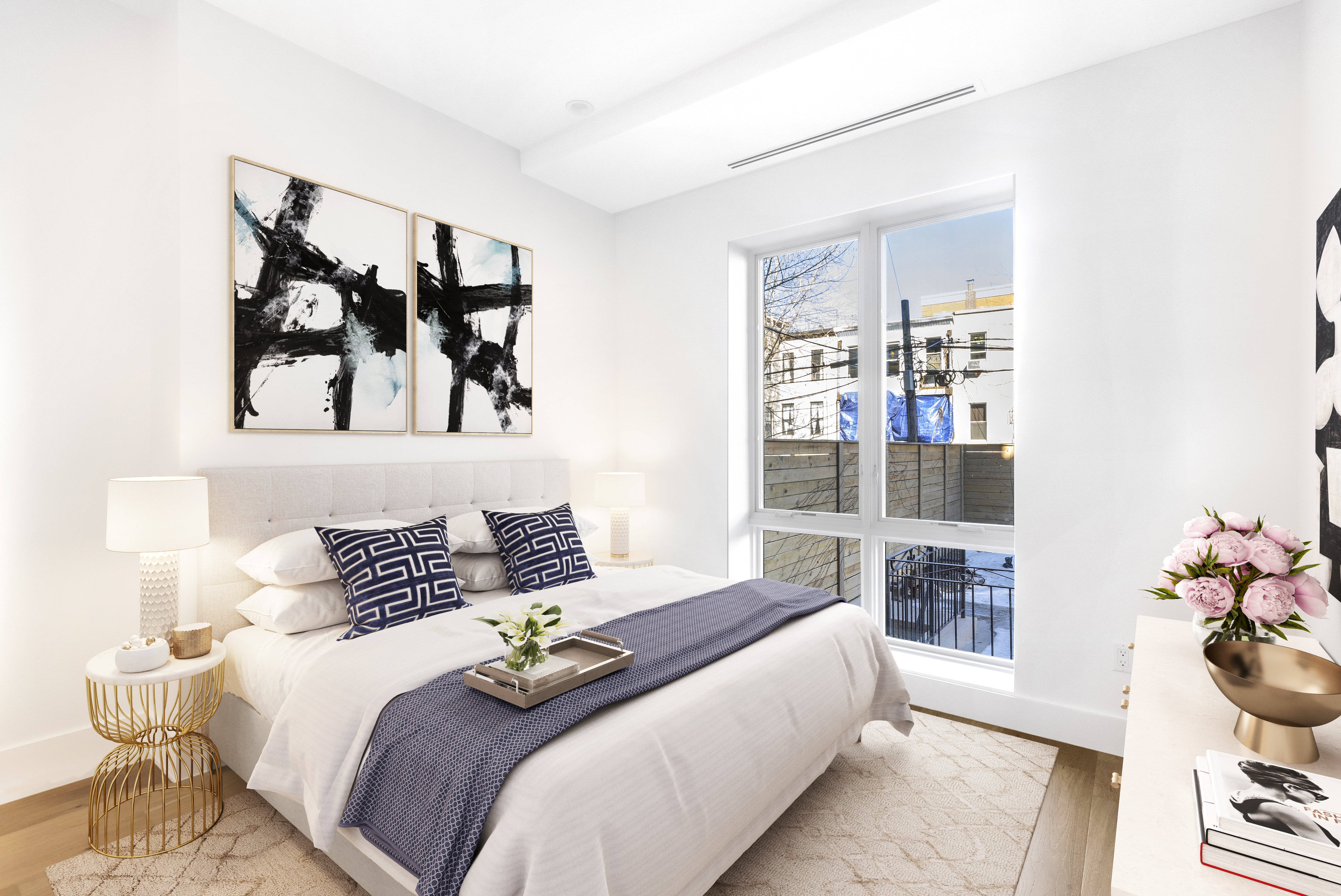 735 Lafayette Avenue, Unit 1A Brooklyn, NY 11221 - Photo 5 of 10