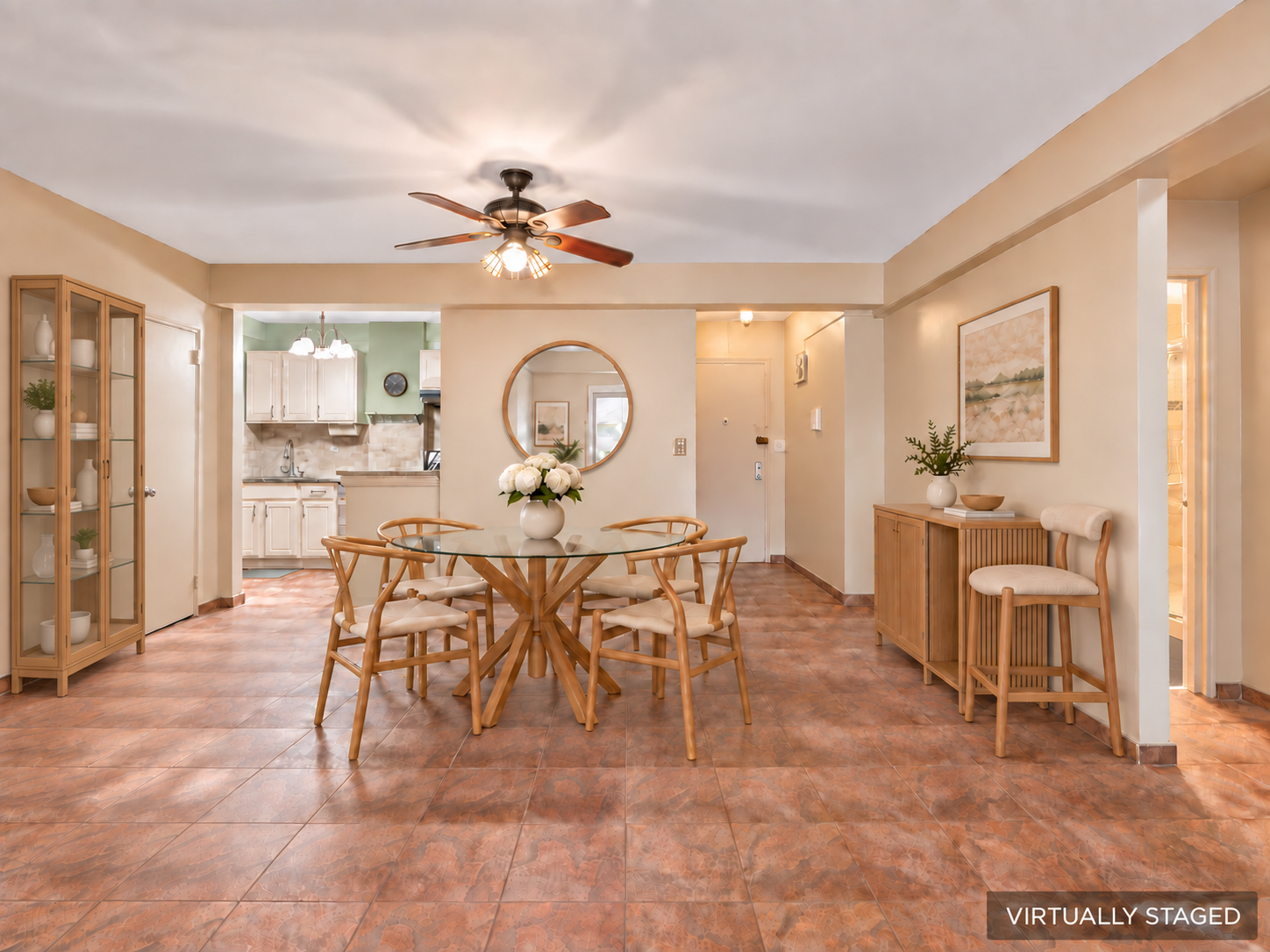 303 Beverley Road, Unit 4P Brooklyn, NY 11218 - Photo 5 of 11 Gallery Image 5