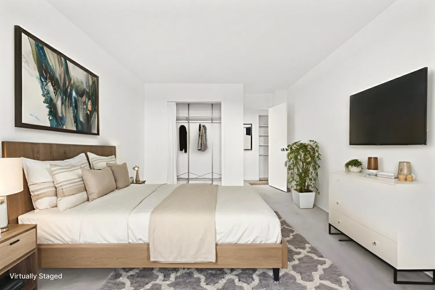 $305,000 | 35-11 85th Street, Unit 8M | Jackson Heights