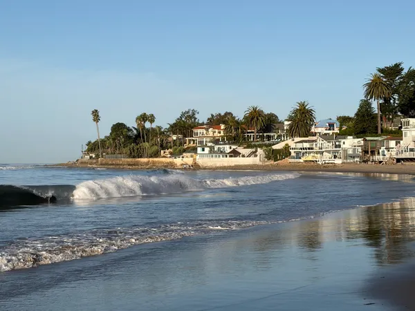 $5,100,000 | 1315 Virginia Road, Santa Barbara, CA 93108