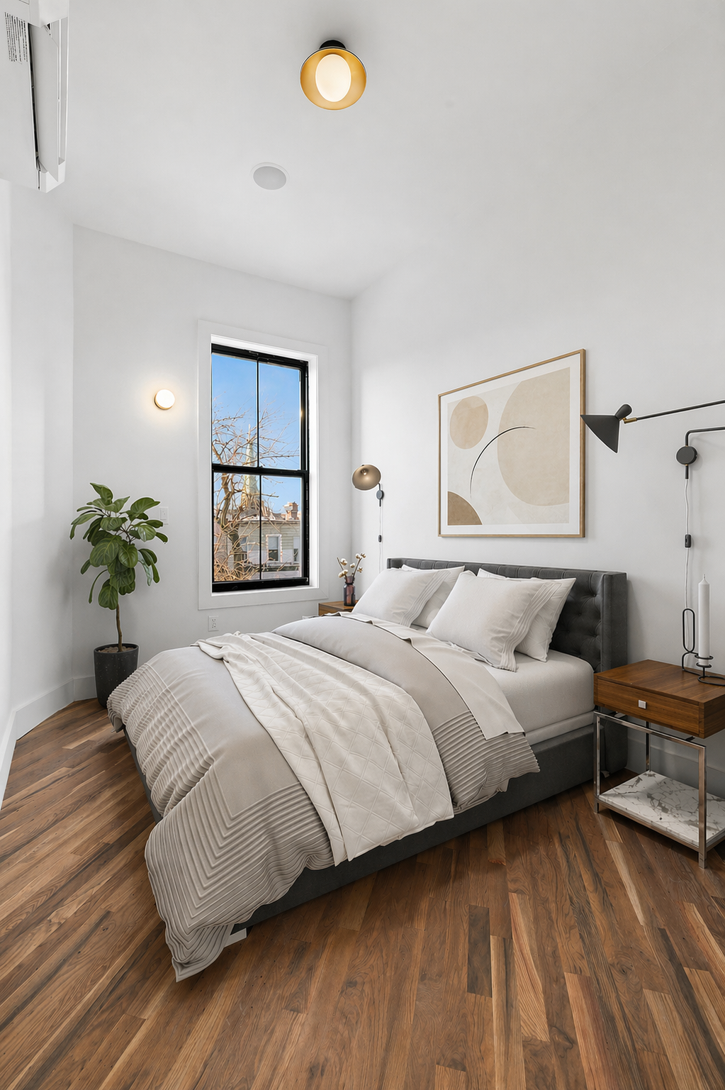 1265 Madison Street, Unit 3 Brooklyn, NY 11221 - Photo 8 of 10