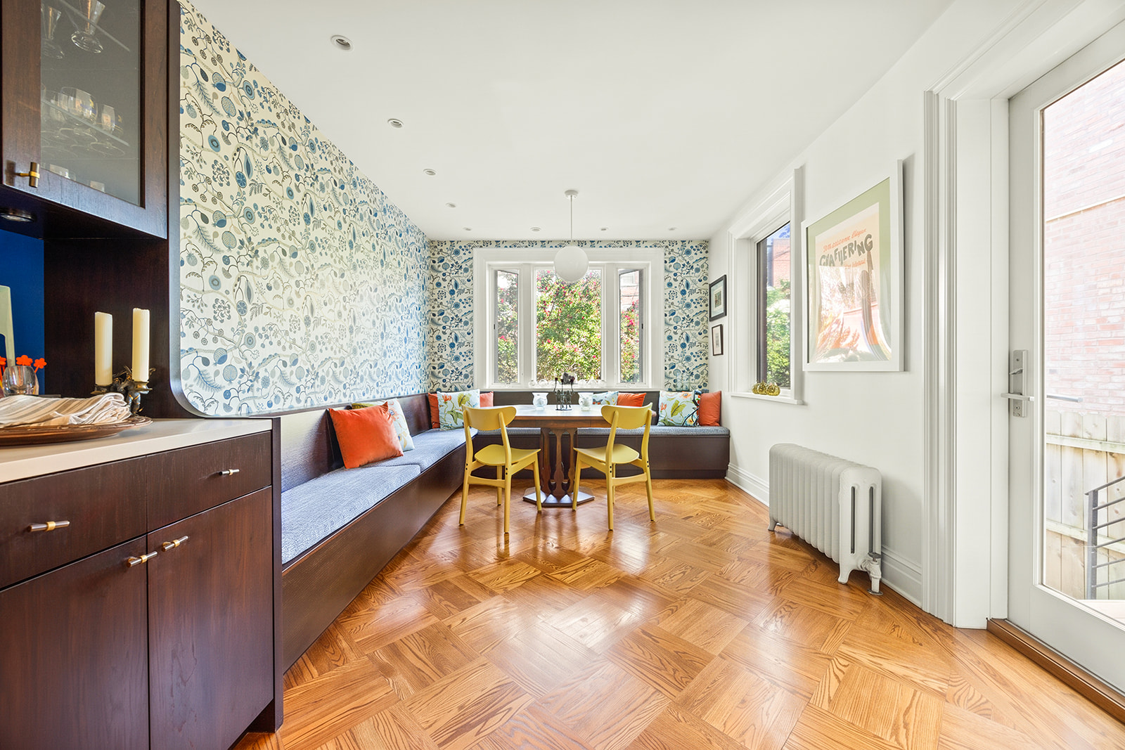 107 Rutland Road Brooklyn, NY 11225 - Photo 5 of 19 Gallery Image 5