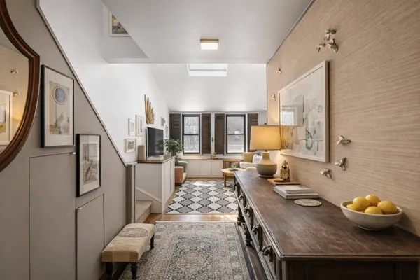 $695,000 | 425 East 78th Street, Unit 6F | Upper East Side