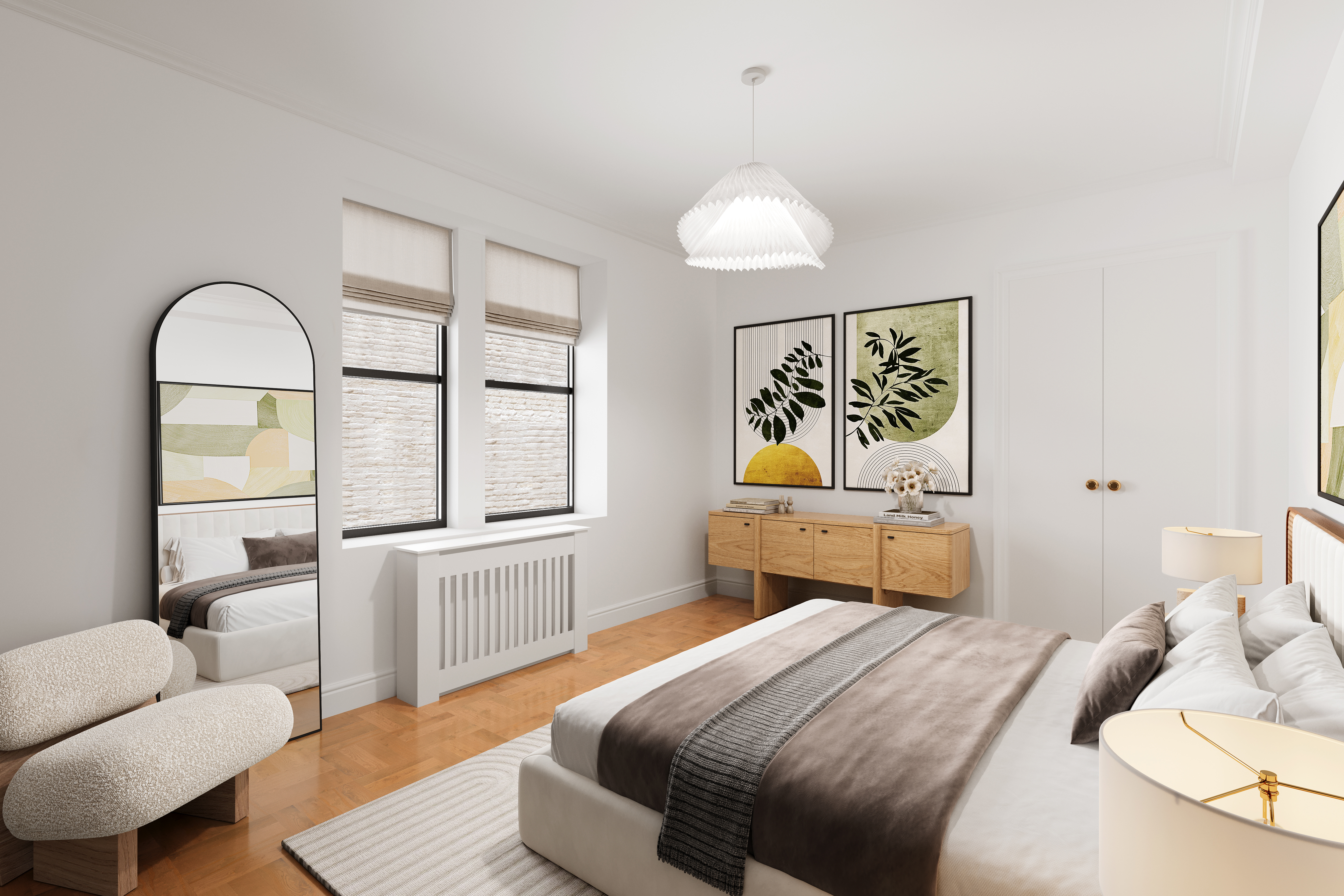 205 East 10th Street, Unit 1C/2C Manhattan, NY 10003 - Photo 13 of 18