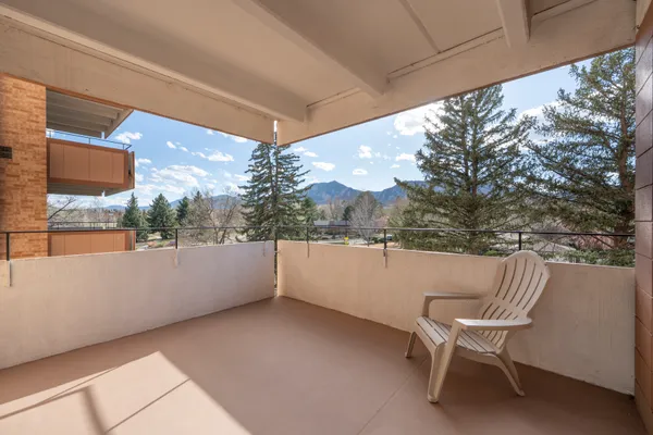 $415,000 | 500 Mohawk Drive, Unit 309, Boulder, CO 80303