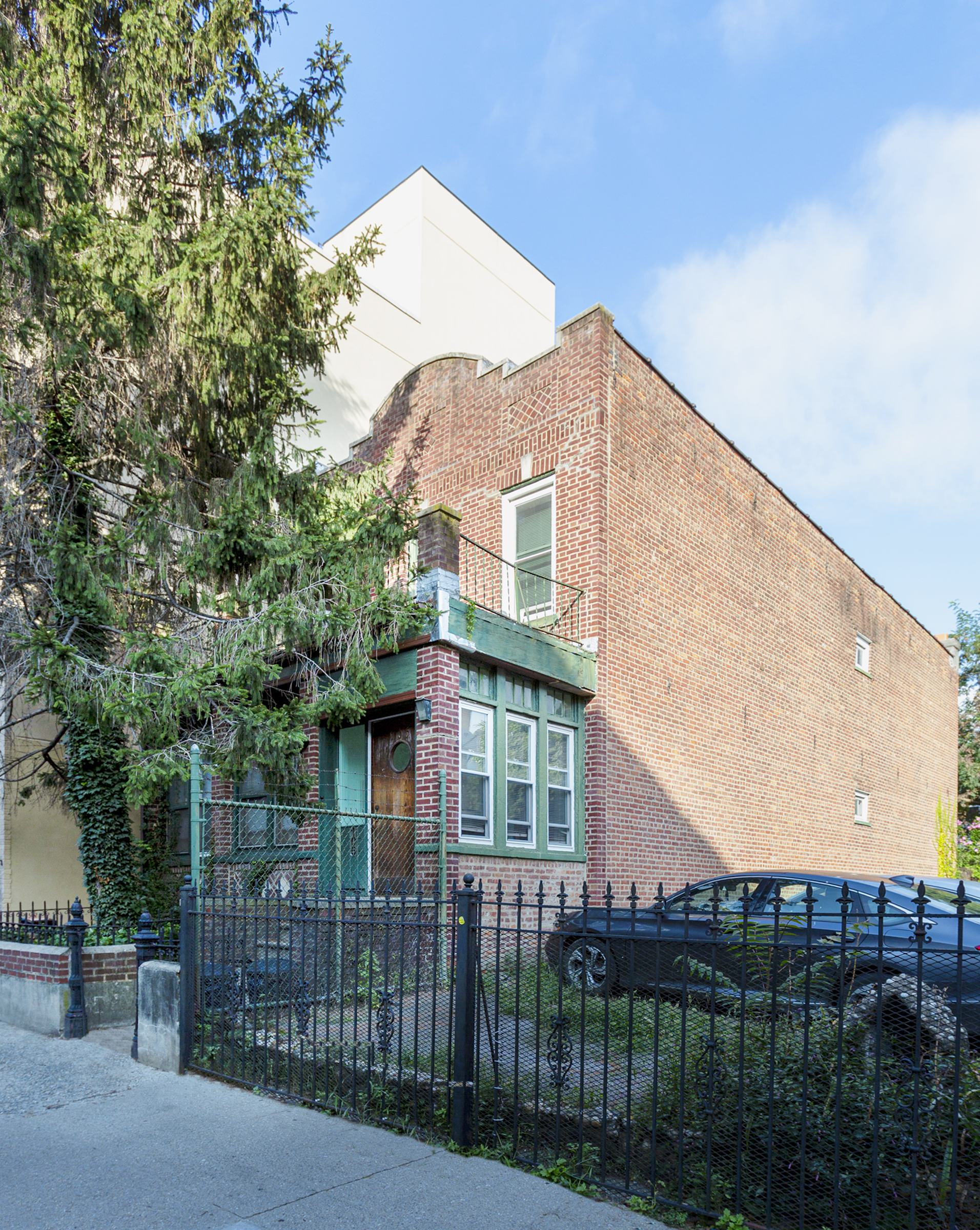 105 Grove Street Brooklyn, NY 11221 - Photo 7 of 10