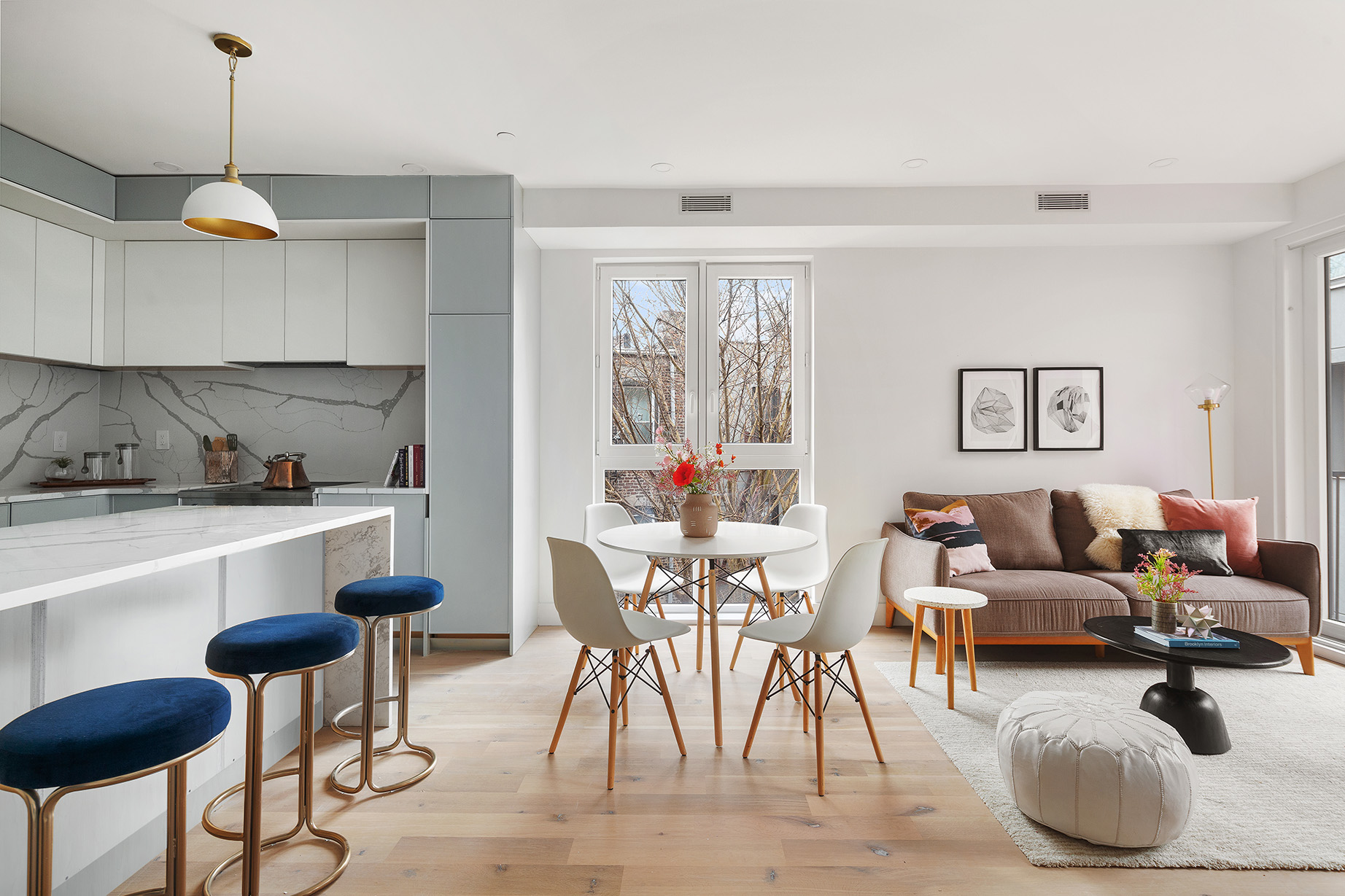 373 Prospect Place, Unit 3R Brooklyn, NY 11238 - Photo 2 of 12