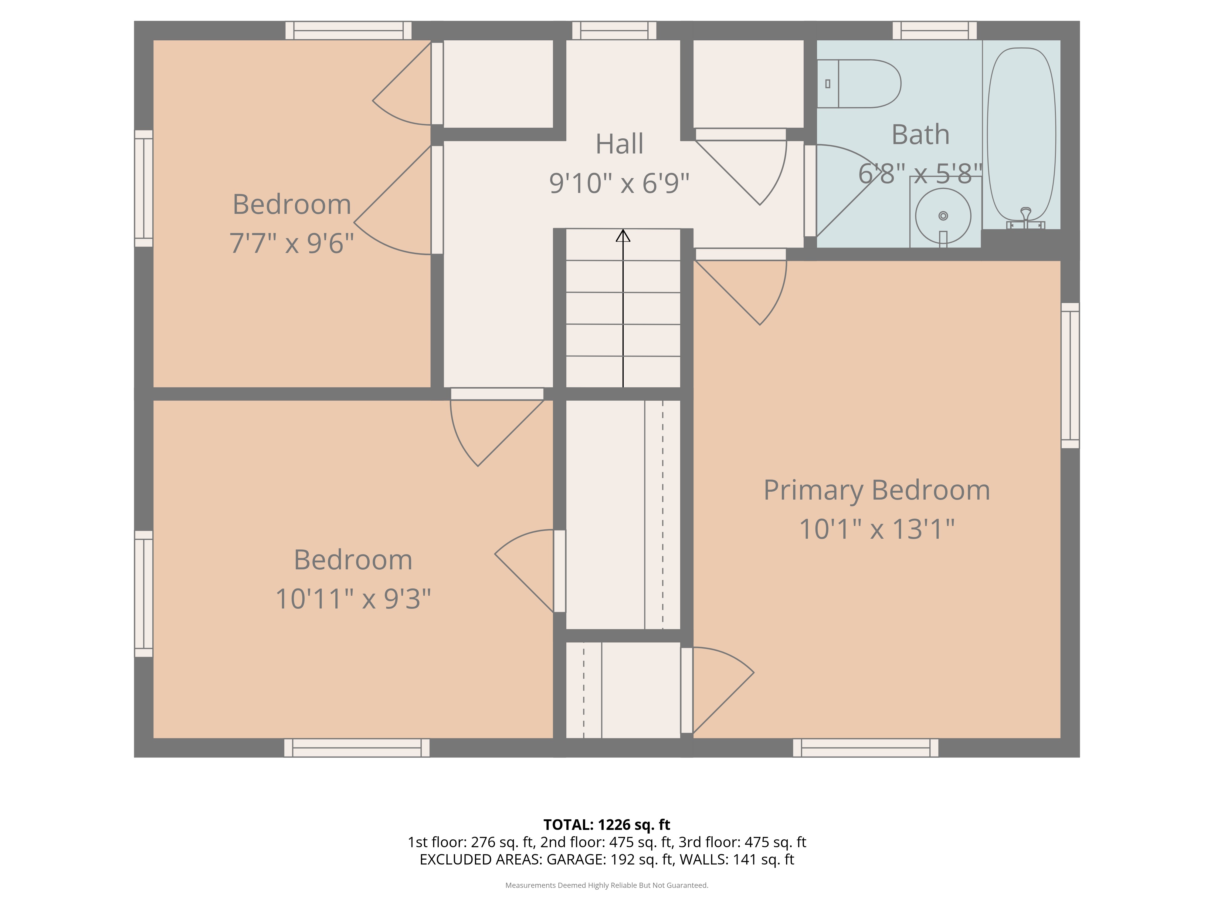 3905 Mt Troy Road Pittsburgh, PA 15212 - Photo 38 of 39