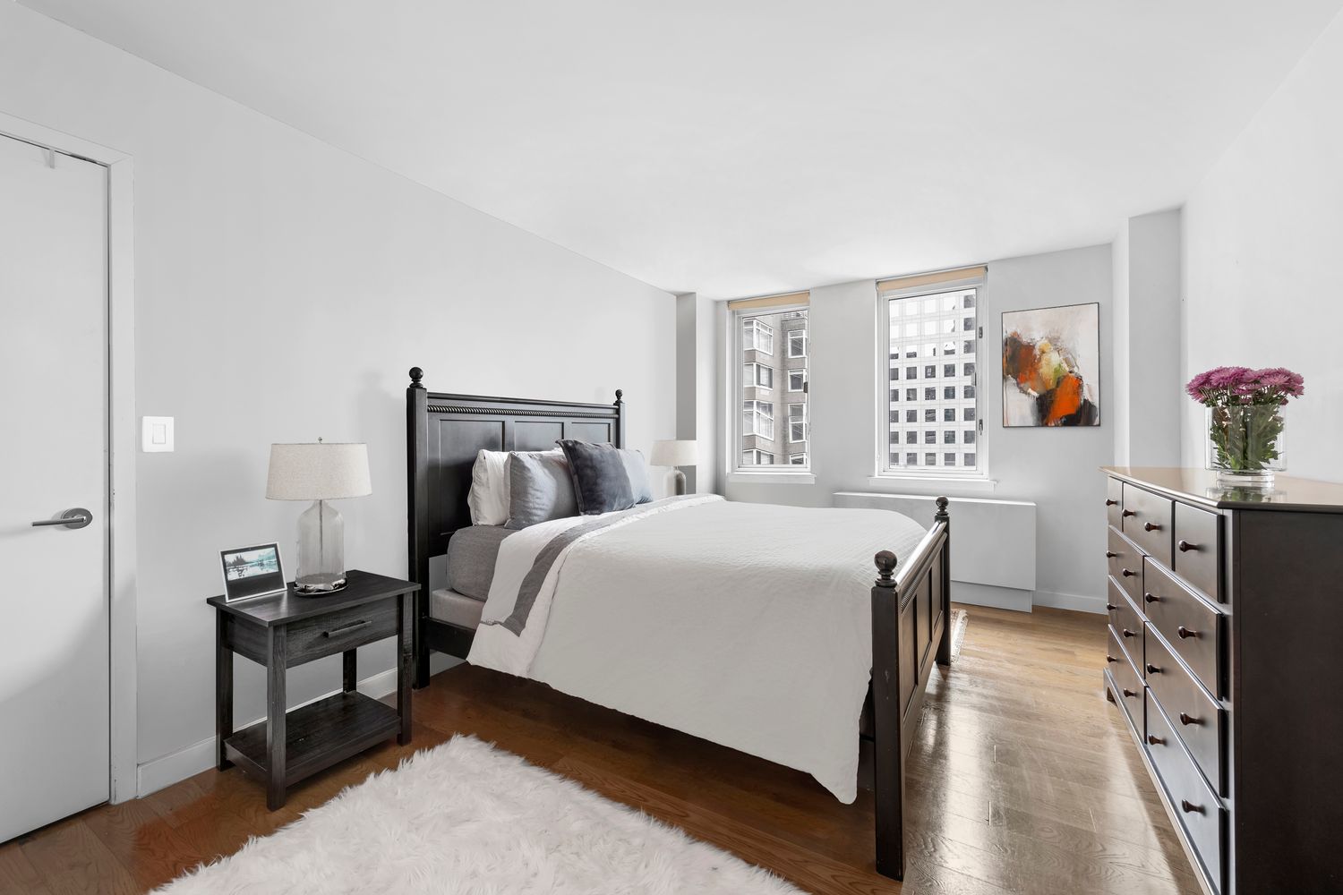 225 Rector Place, Unit 15B Manhattan, NY 10280 - Photo 3 of 9