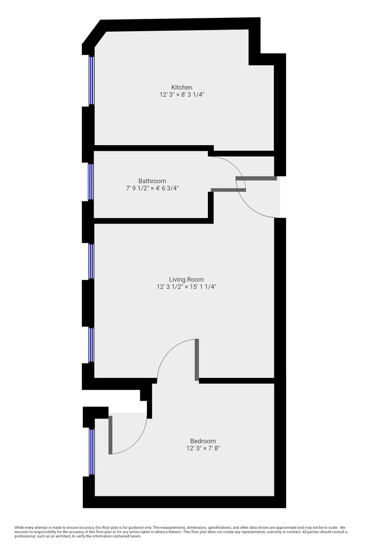 540 West 158th Street, Unit 63 Manhattan, NY 10032 - Photo 7 of 7