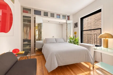 $395,000 | 46 West 83rd Street, Unit 4F | Upper West Side