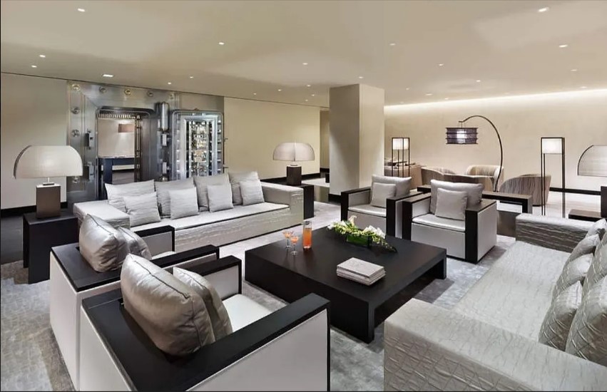 20 Pine Street, Unit 2903 Manhattan, NY 10005 - Photo 11 of 15