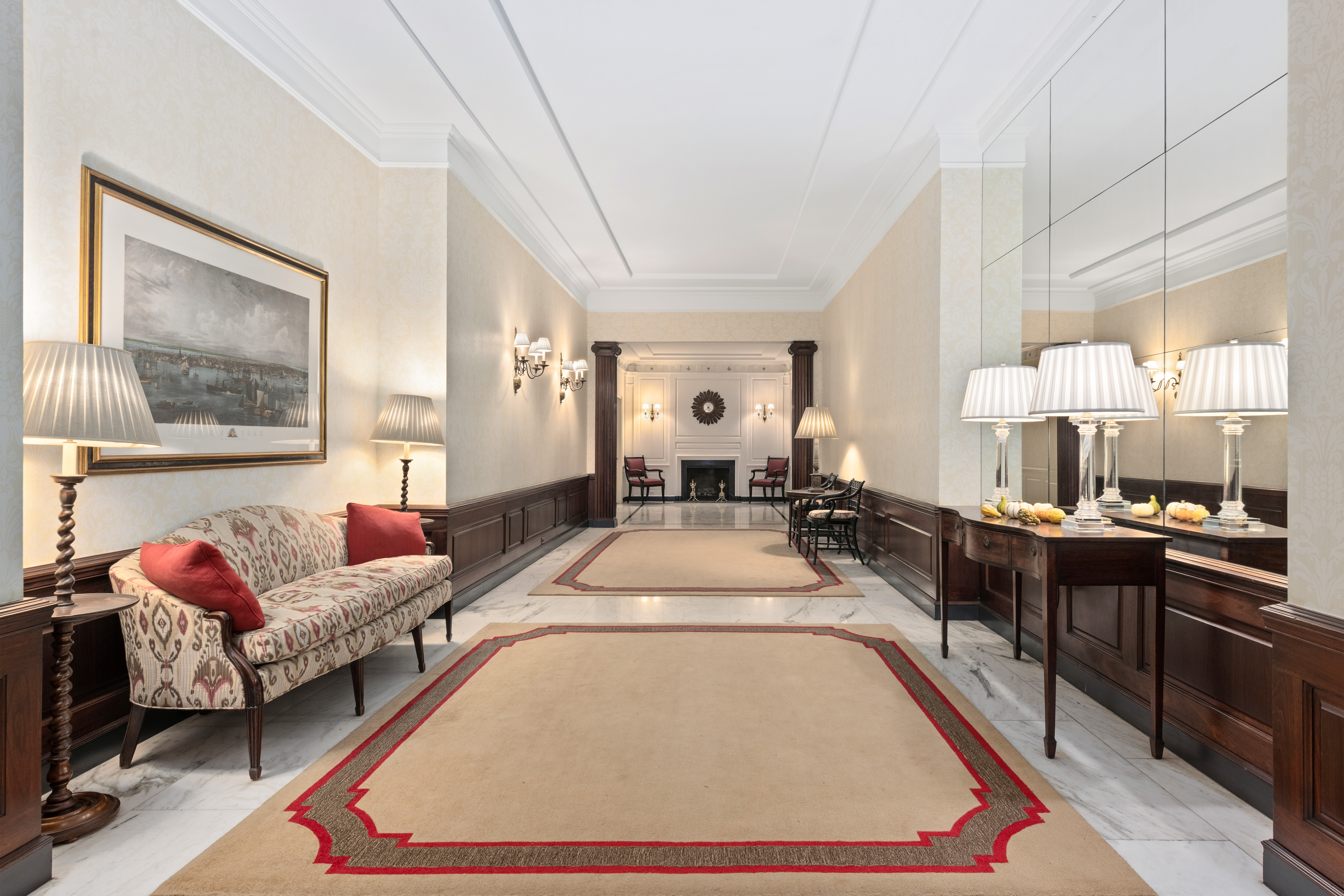 2 Sutton Place South, Unit 15E Manhattan, NY 10022 - Photo 18 of 22