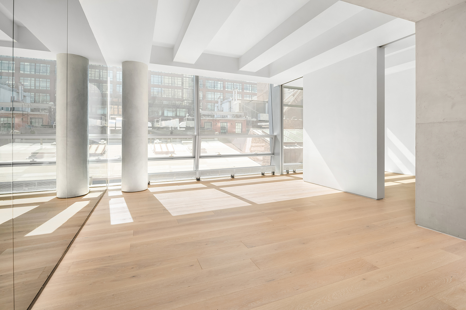 166 Perry Street, Unit 3B Manhattan, NY 10014 - Photo 3 of 12