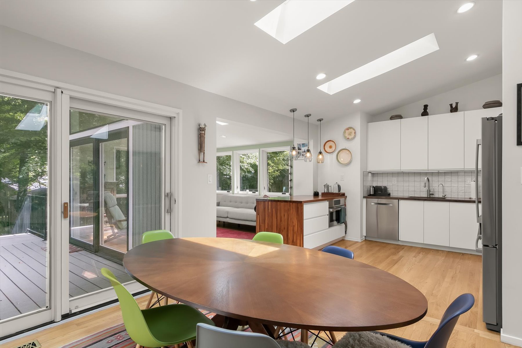 8009 Glenmore Spring Road Bethesda, MD 20817 - Photo 12 of 74