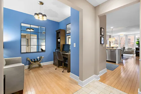 $1,150,000 | 1125 Maxwell Lane, Unit 222, Hoboken, NJ 07030