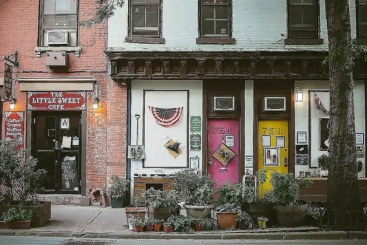 527 Atlantic Avenue, Unit A Brooklyn, NY 11217 - Photo 16 of 17