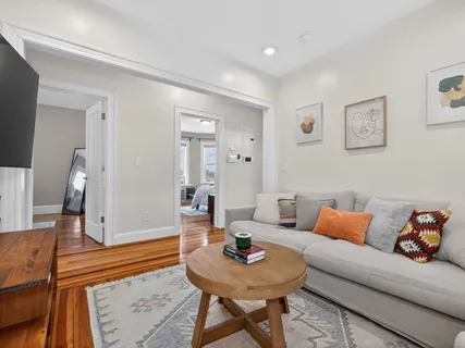 Contact Agent | Address Upon Request, Dorchester, MA 02125