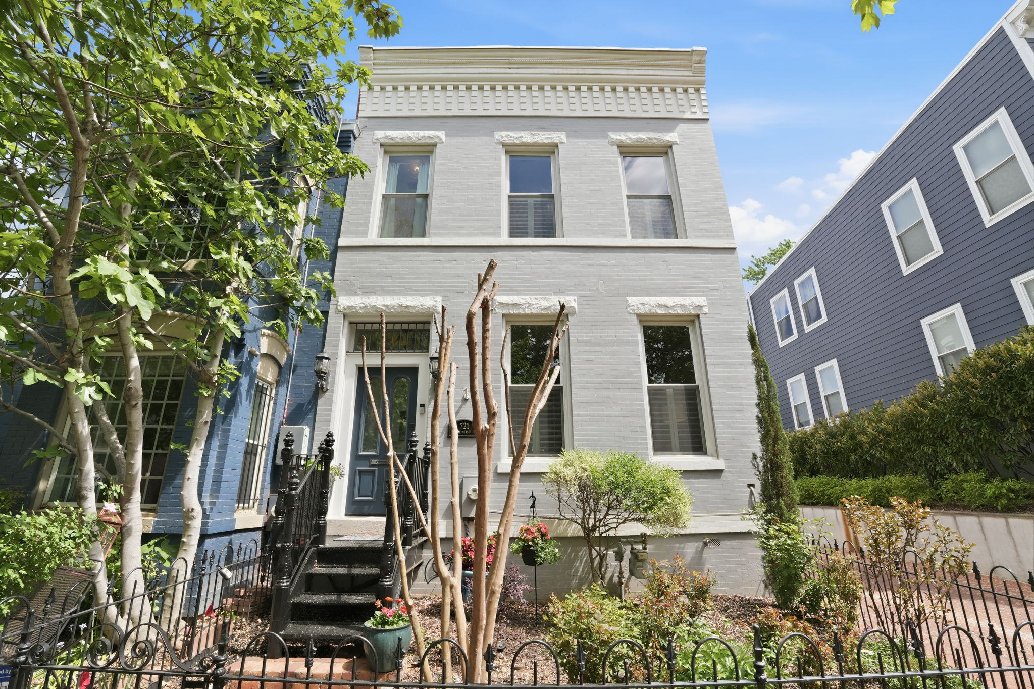 721 10th Street Northeast Washington, DC 20002 - Photo 33 of 33