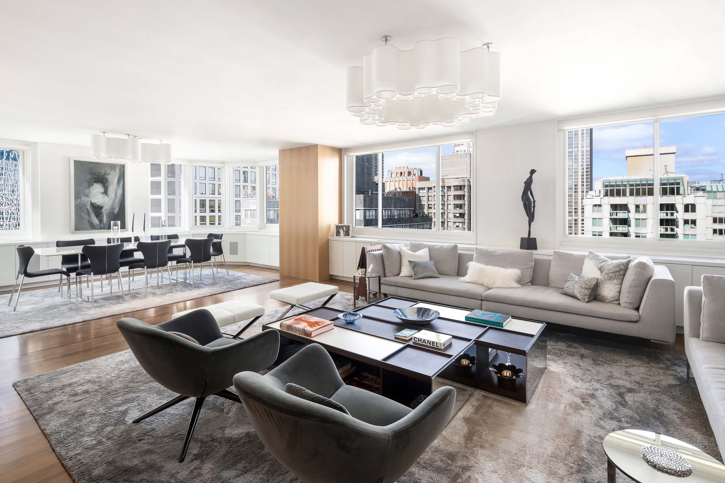 30 West 63rd Street, Unit 28D Manhattan, NY 10023 - Photo 9 of 41