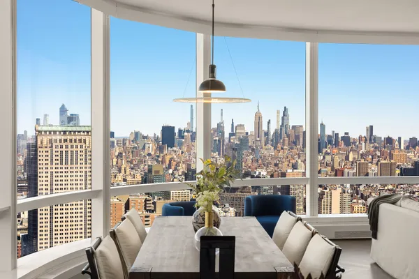 $13,250,000 | 111 Murray Street, Unit 49W | TriBeCa