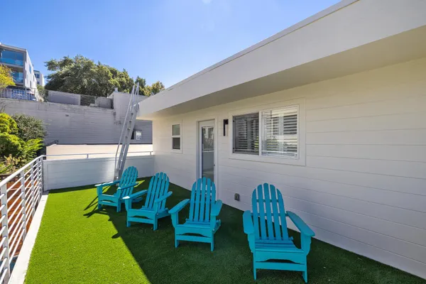 $15,000 | 685 Noe Street, San Francisco, CA 94114