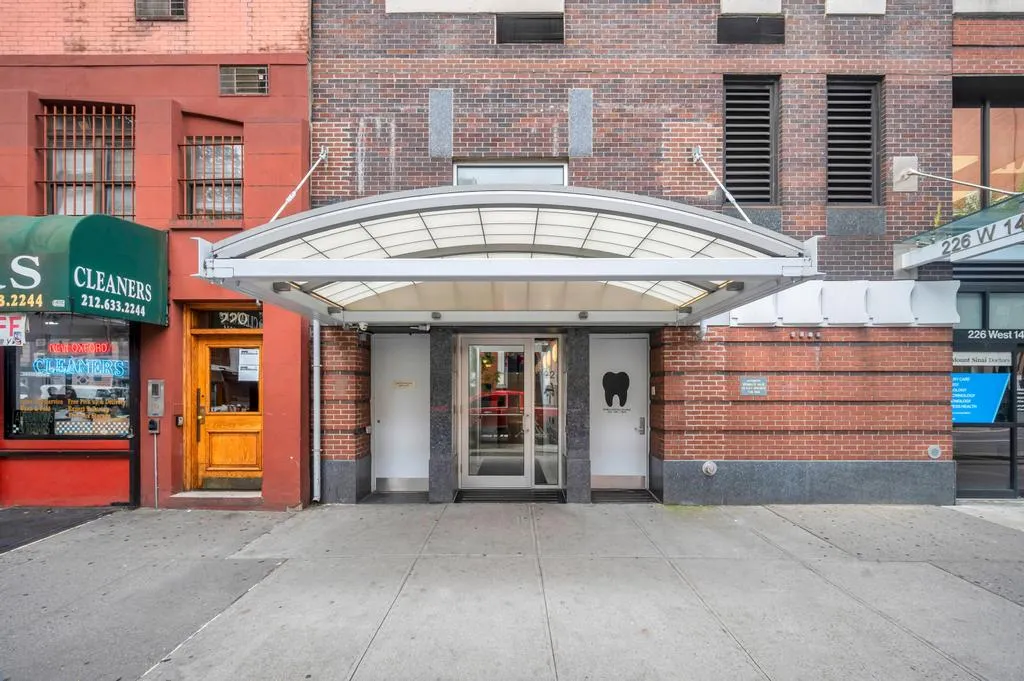 $4,400 | 222 West 14th Street, Unit 3L | West Village