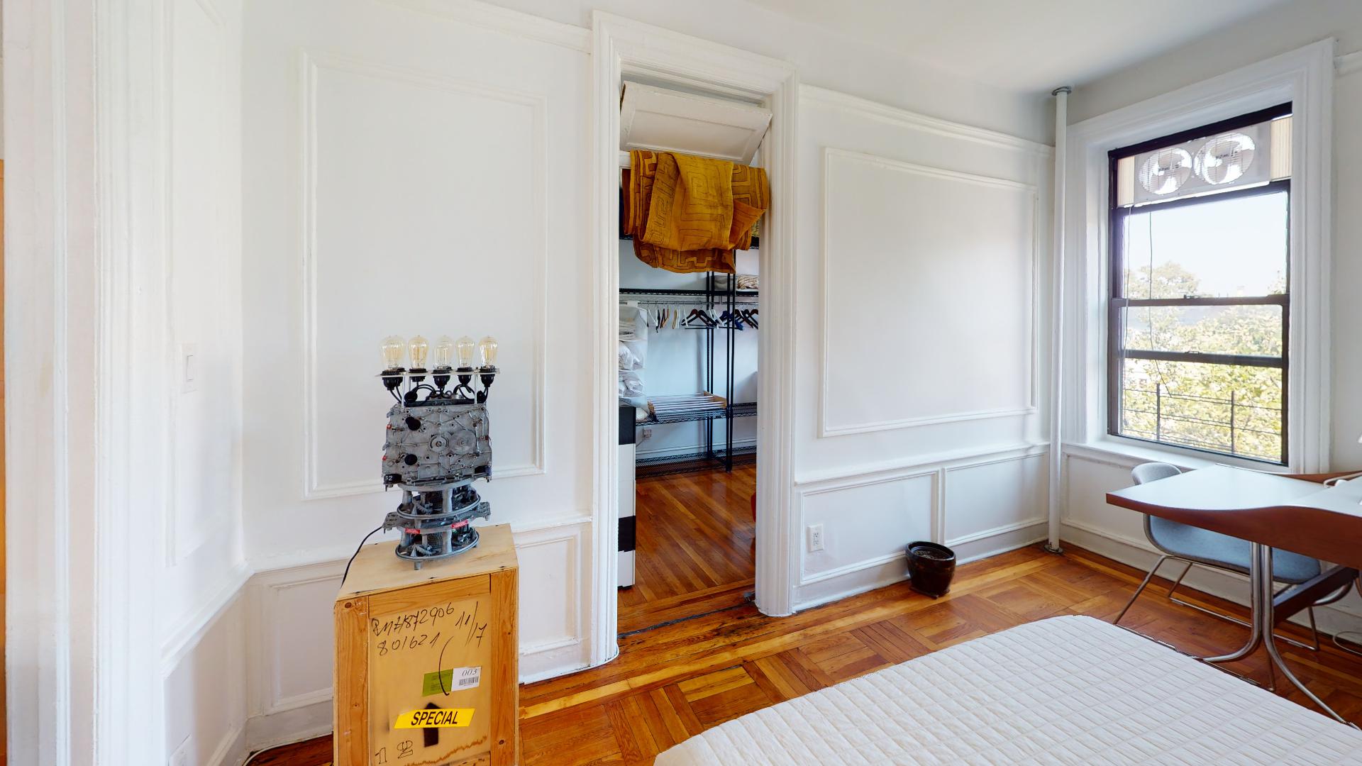 952 Saint Marks Avenue, Unit D5 Brooklyn, NY 11213 - Photo 7 of 13