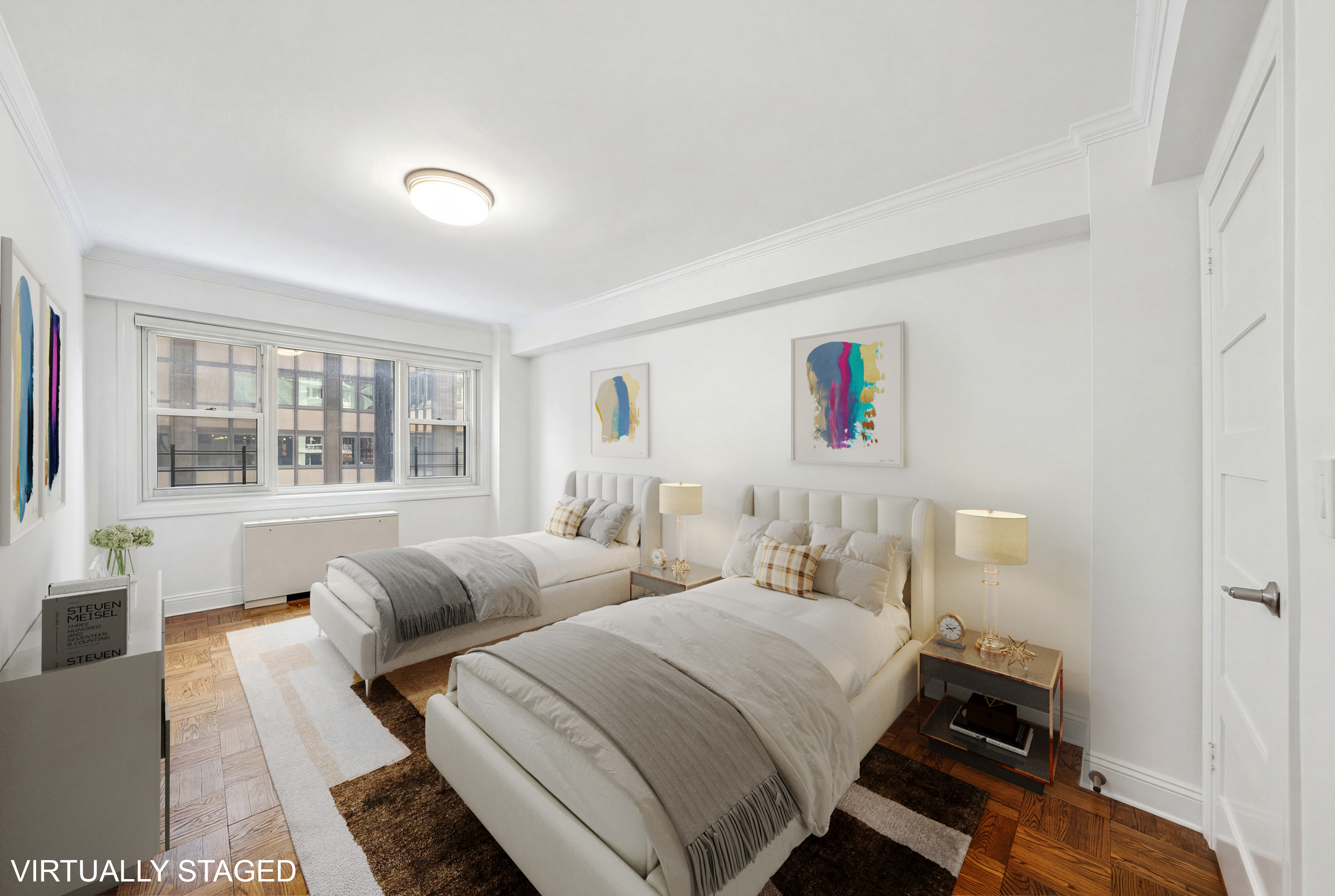345 East 56th Street, Unit 7J Manhattan, NY 10022 - Photo 9 of 19