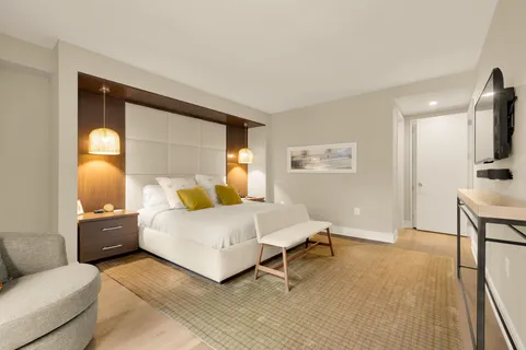 $1,400,000 | 1045 31st Street Northwest, Unit 104, Washington, DC 20007