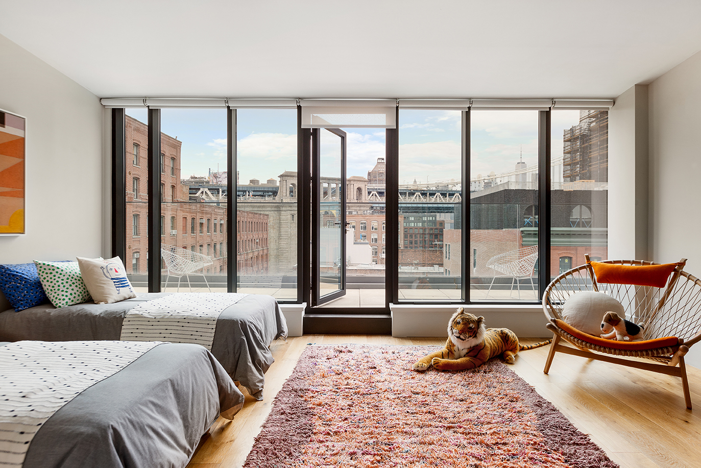 51 Jay Street, Unit PHE Brooklyn, NY 11201 - Photo 18 of 23