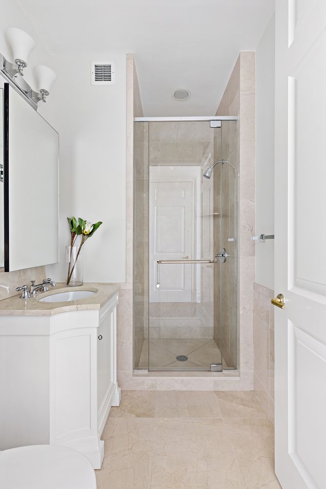 $23,000,000 | 15 Central Park West, Unit 36D | Upper West Side