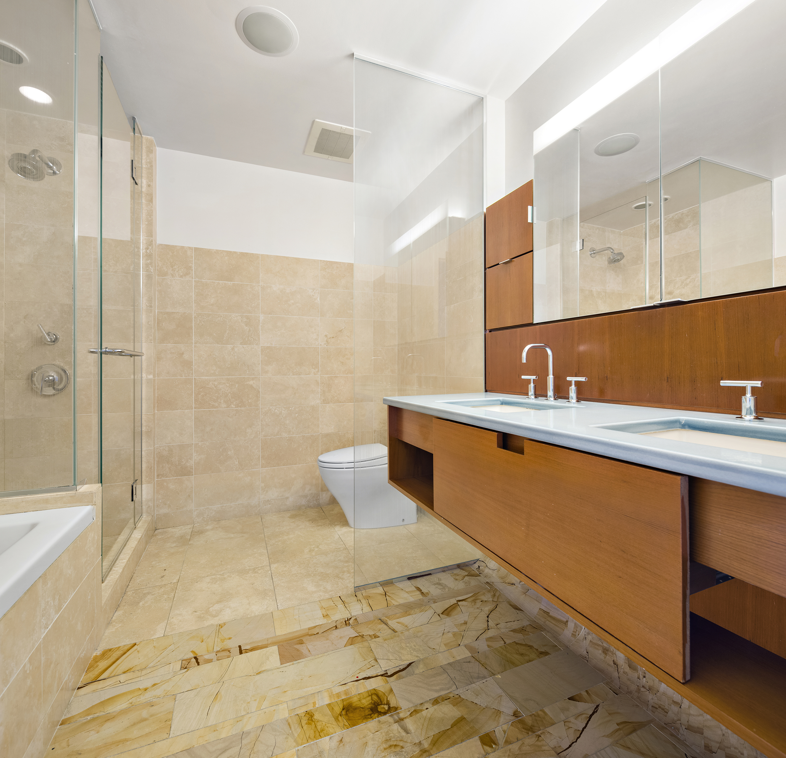 2 River Terrace, Unit 12F Manhattan, NY 10282 - Photo 7 of 15