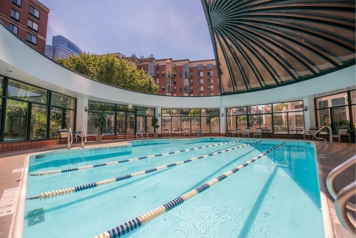 380 Rector Place, Unit 10A Manhattan, NY 10280 - Photo 8 of 10