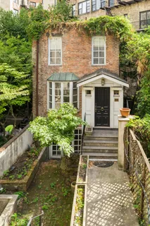 $5,495,000 | 10 Bedford Street | West Village