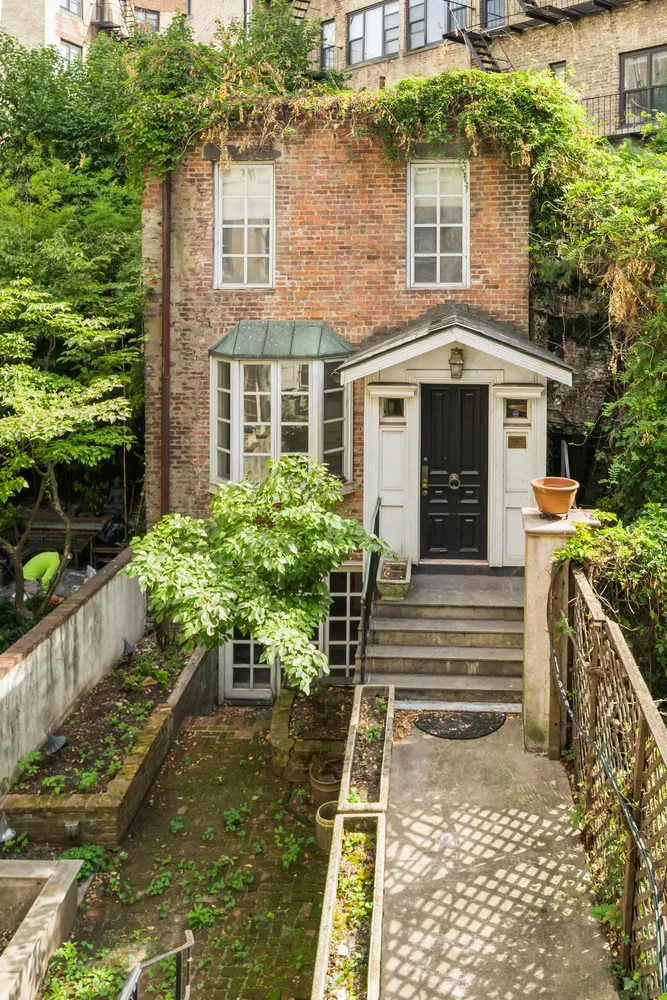 $5,495,000 | 10 Bedford Street | West Village