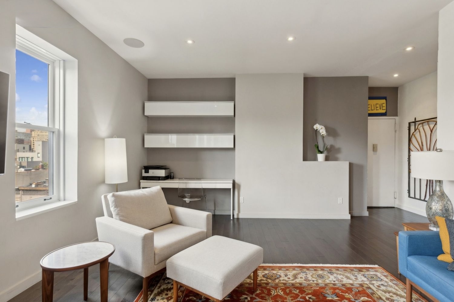 101 West 81st Street, Unit 721 Manhattan, NY 10024 - Photo 3 of 7