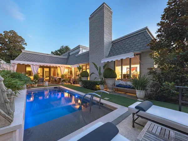 $2,299,000 | 7715 Southwestern Boulevard, Dallas, TX 75225