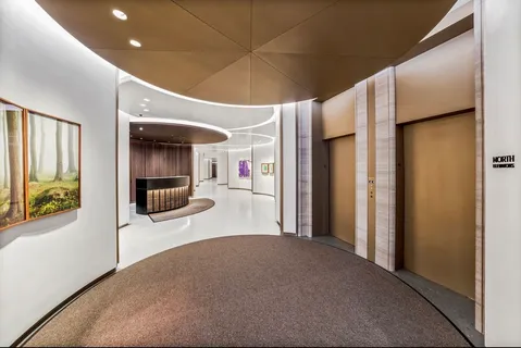$949,000 | 200 Central Park South, Unit 18L | Central Park South