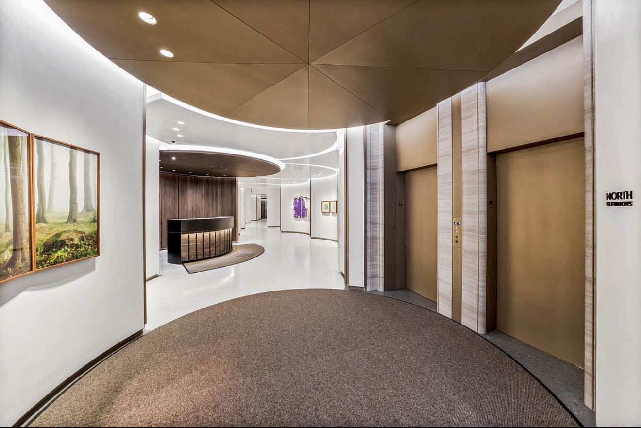200 Central Park South, Unit 18L Manhattan, NY 10019 - Photo 11 of 14