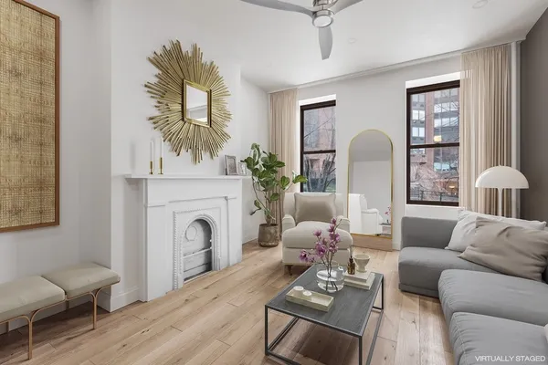 $650,000 | 208 East 90th Street, Unit 2W | Upper East Side